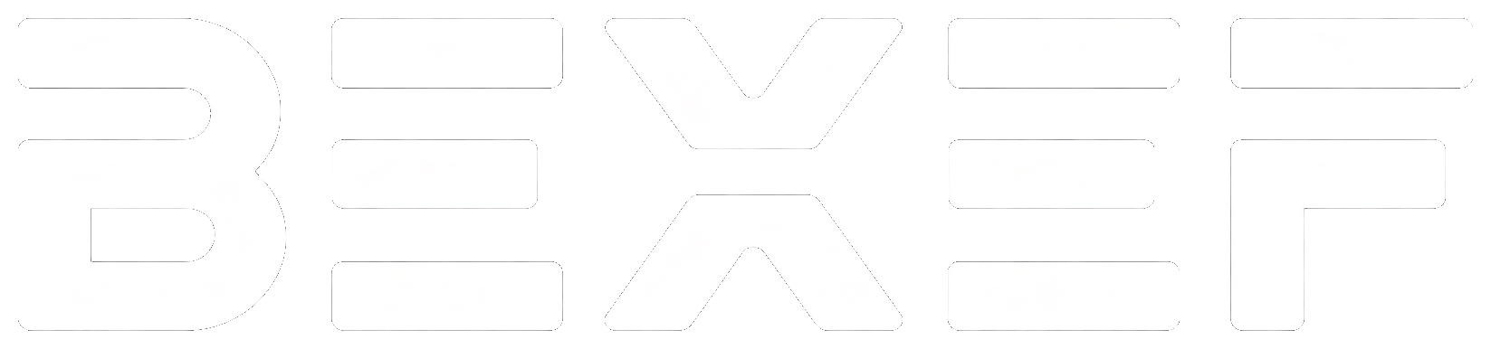 BEXEF Media logo