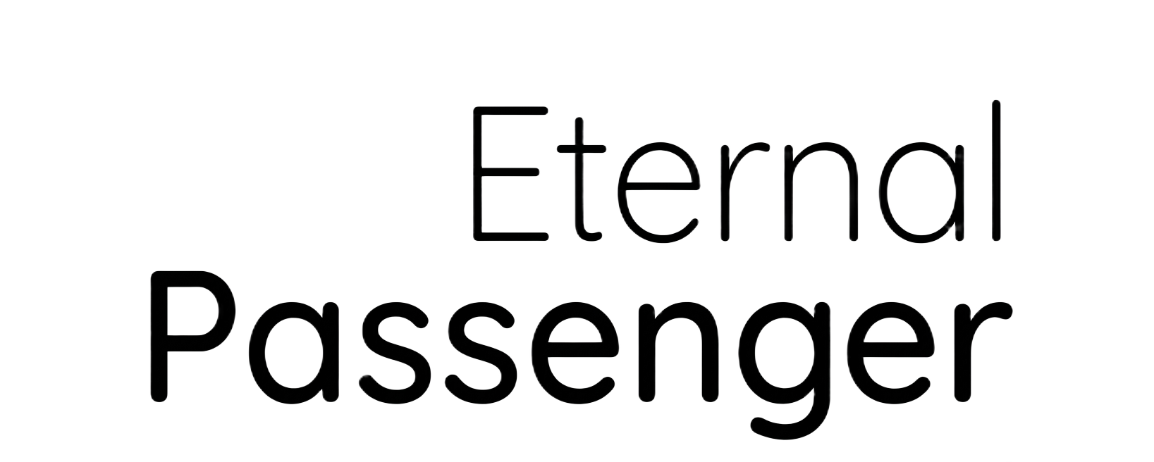 Eternal Passenger